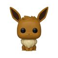 Figurine Funko Pop! N&deg;577 | Pokemon | Evoli thumb 0